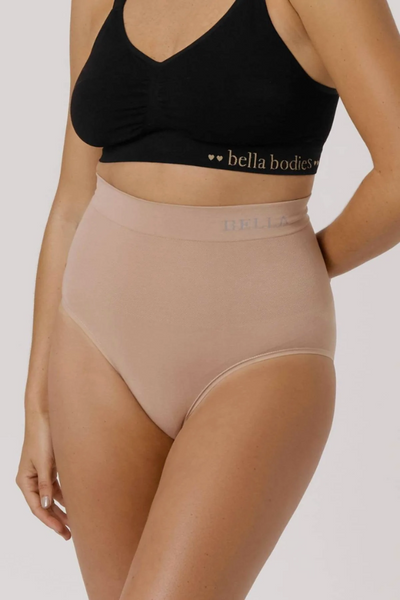 Bamboo shapewear