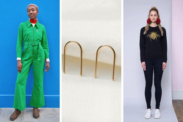 Sustainable fashion gifts
