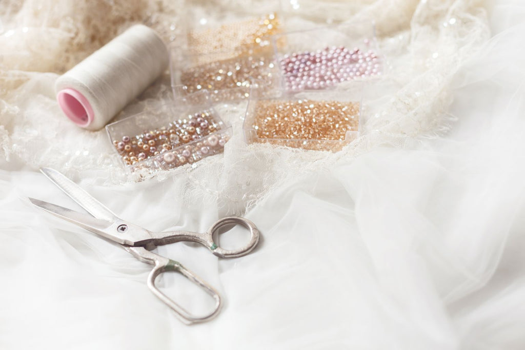 How to recycle your wedding dress