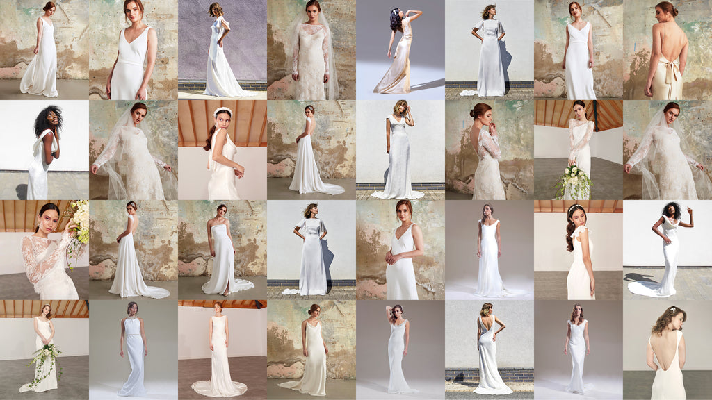 Sabina Motasem Bridal Sample Sale