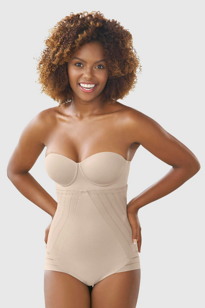 Ten Things To Consider When Buying Bridal Shapewear – Sabina Motasem