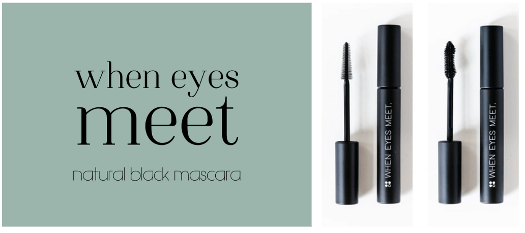 Natural Mascara RainPharma