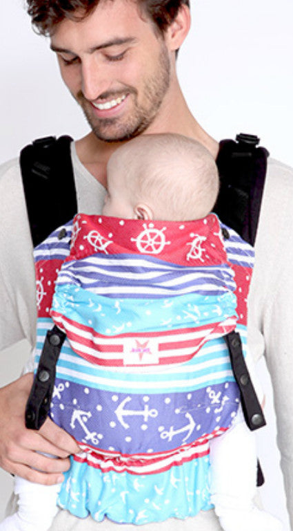 kokadi baby carrier