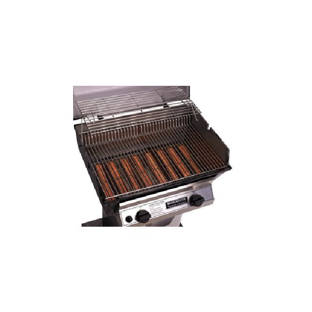 Broilmaster H4X Deluxe Series Gas Grill - Propane (LP) - H4X