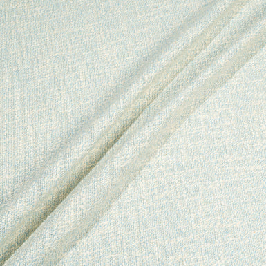 Cream Boucle – Linen + Cloth