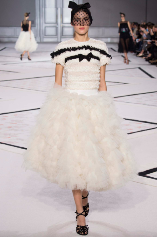 Spring/Summer 2015 Couture