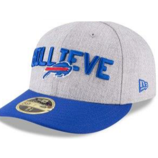 buffalo bills draft cap