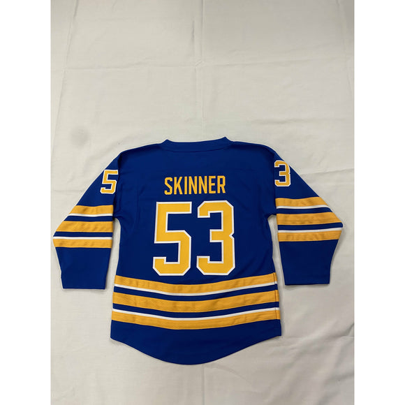 youth sabres jersey