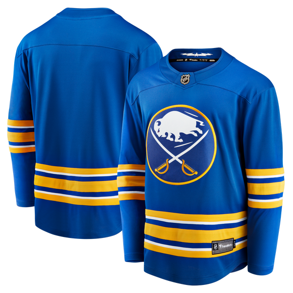 buffalo sabres toddler jersey