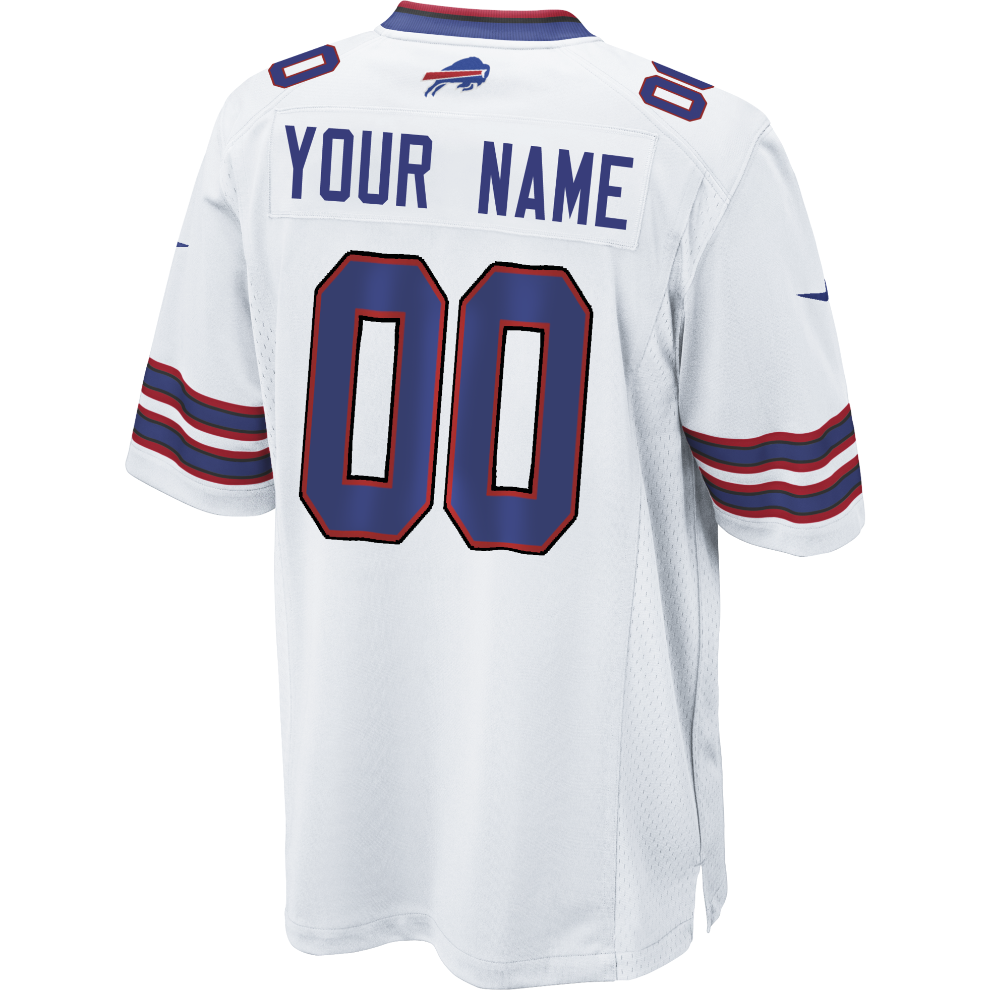 number one nfl jersey sold