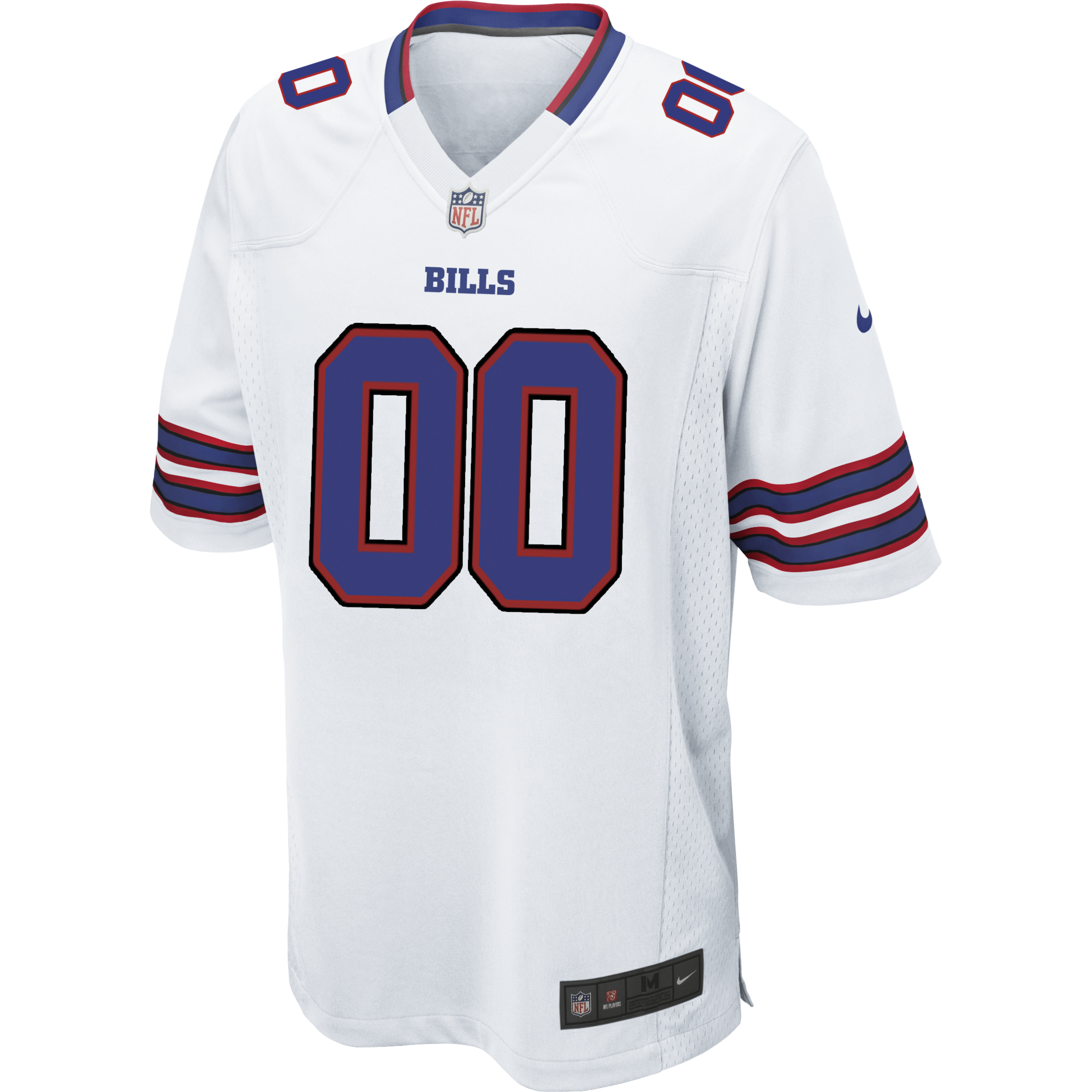 nfl buffalo bills gear