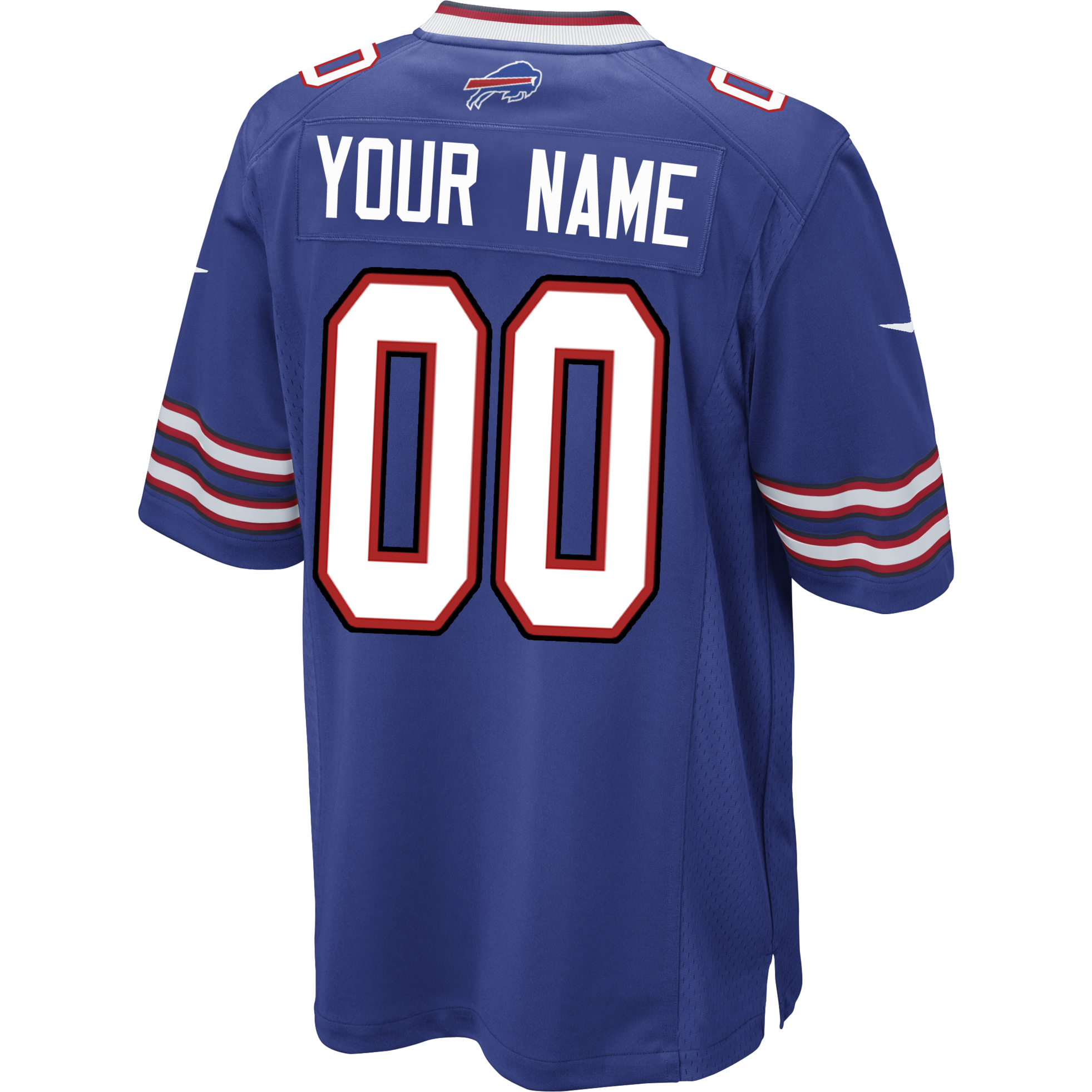 cheap custom buffalo bills jerseys