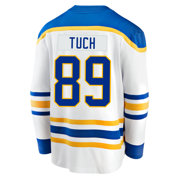 buffalo sabres baby jersey