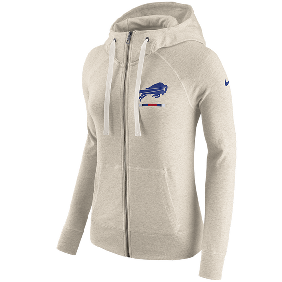 women's buffalo bills jacket