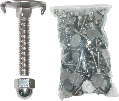 Pontoon Deck Bolt Kit - Pontoon Depot