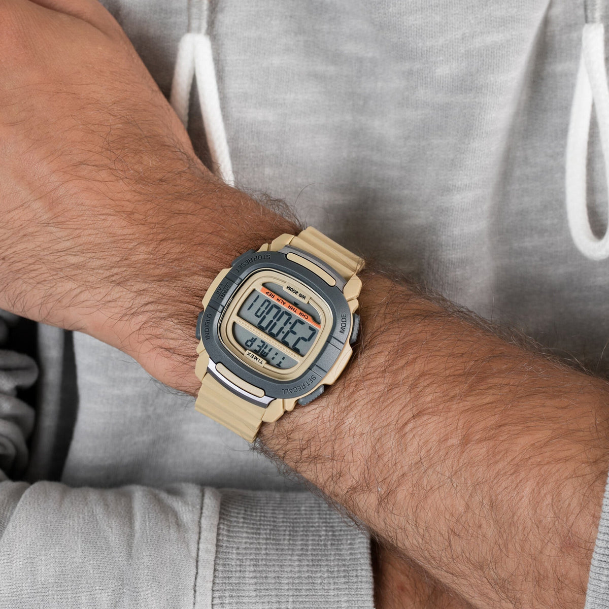 TIMEX Men's Watches – i-Watch