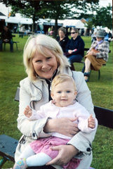 Visiting the Great Yorkshire Show