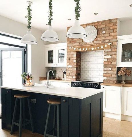 The Hoppy Home Kitchen Inspo