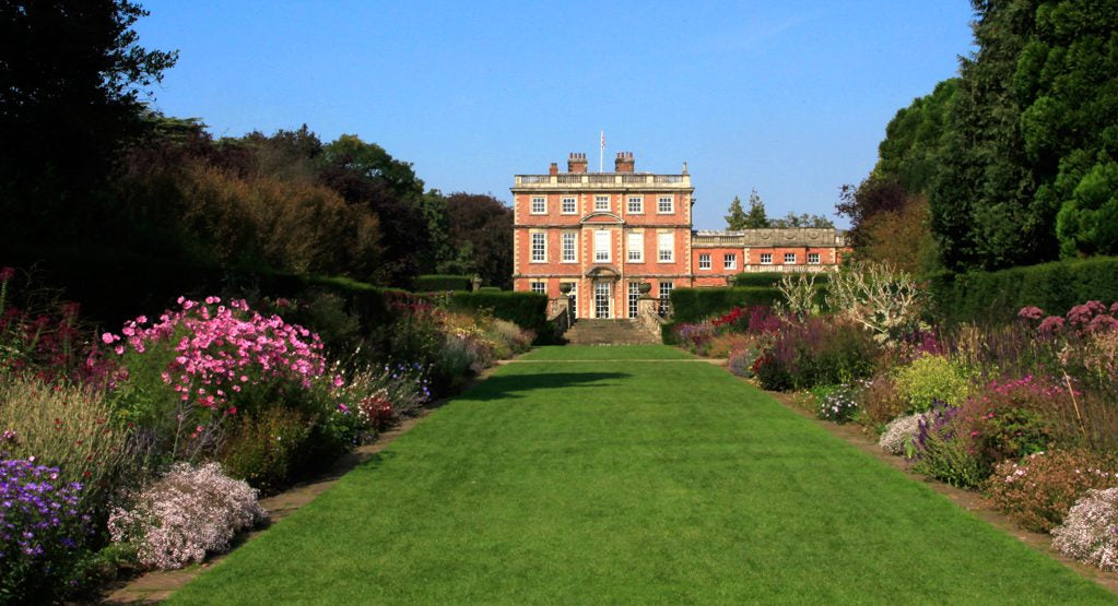 Newby Hall & Gardens