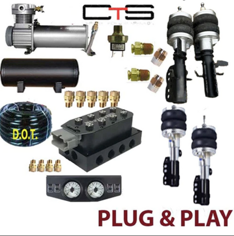 honda-element-2003-to-2006-fbss-air-suspension-kit-displayed-as-parts-on-white-background