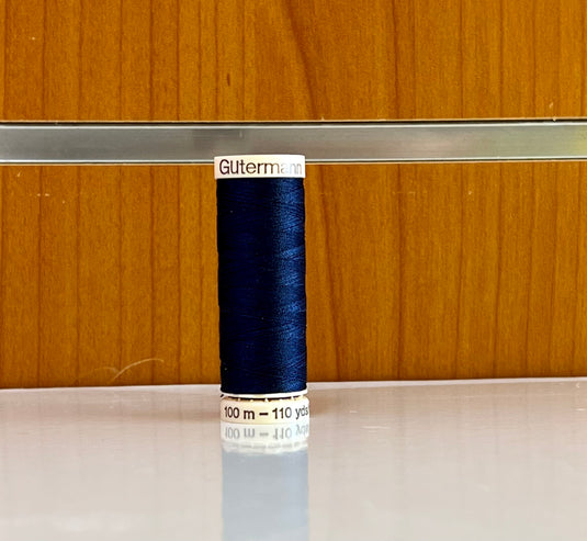 Gutermann Sew All Polyester Thread 110 Yards