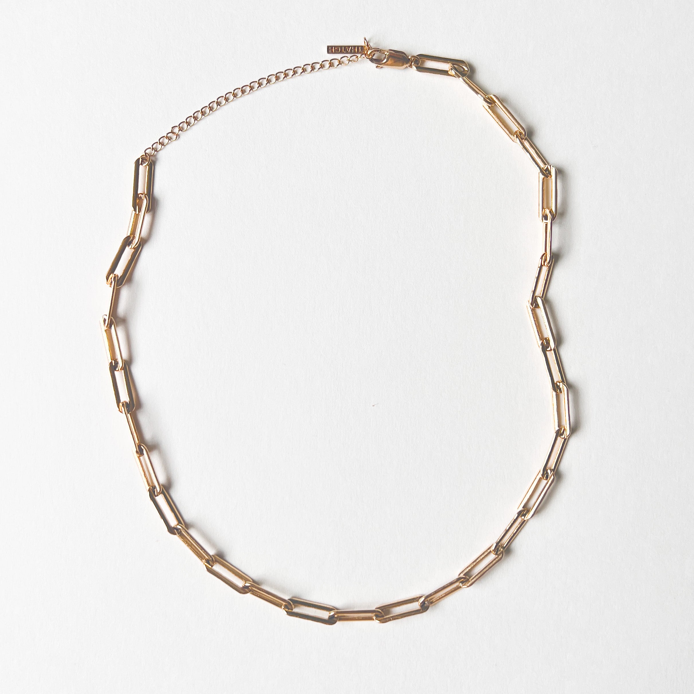 Allegra Necklace