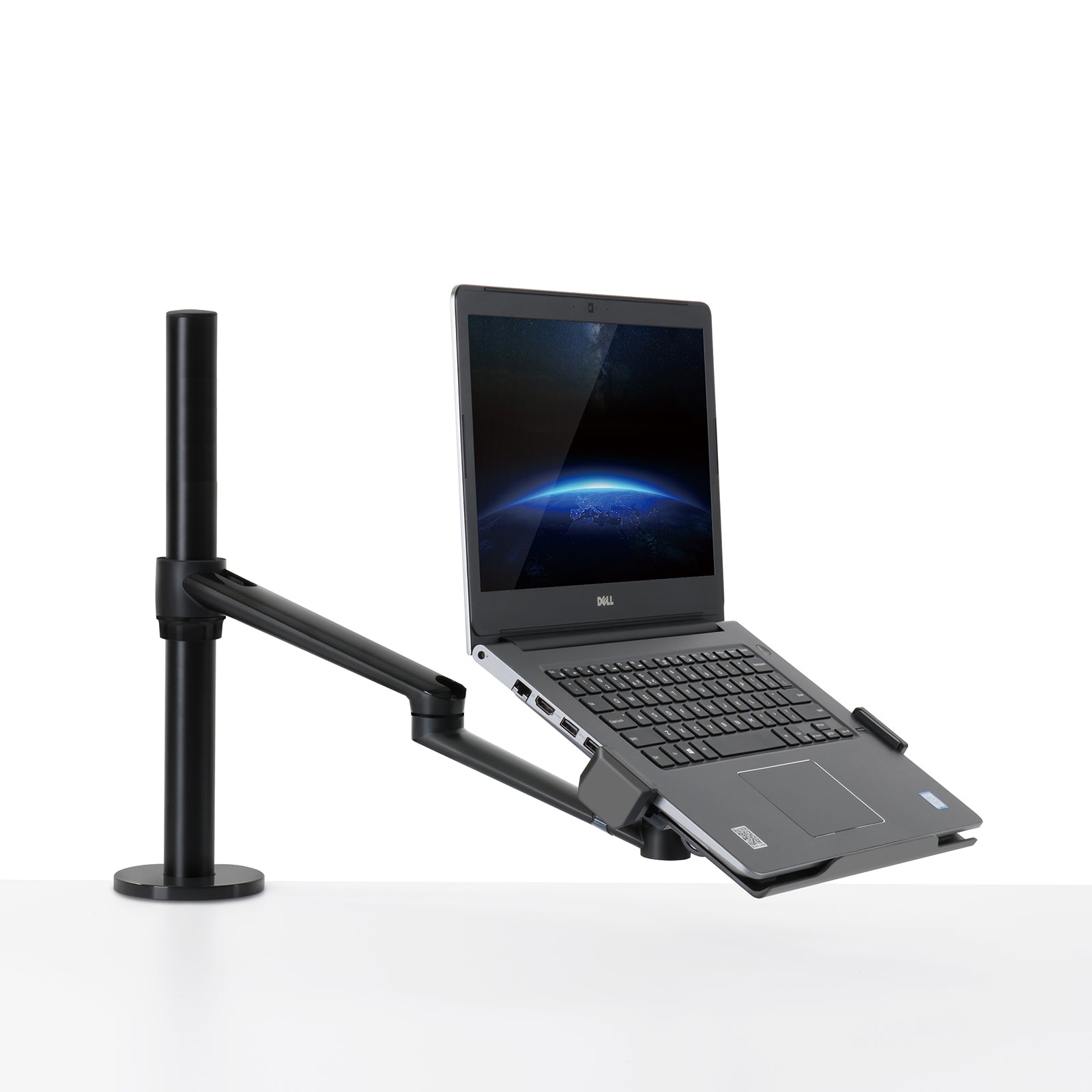 laptop riser arm