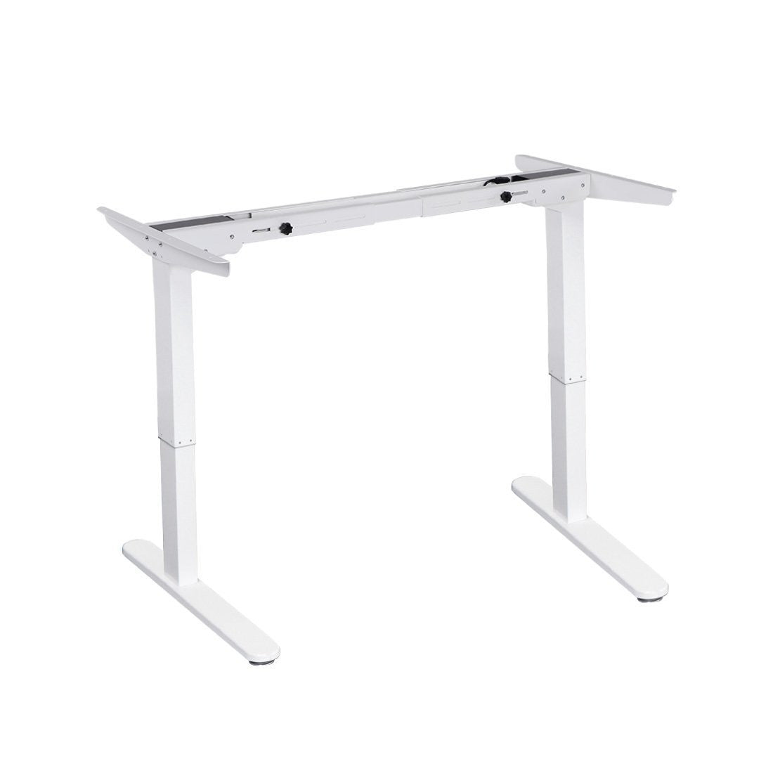 Thingy Club E2b Height Adjustable Electric Standing Desk Frame Only