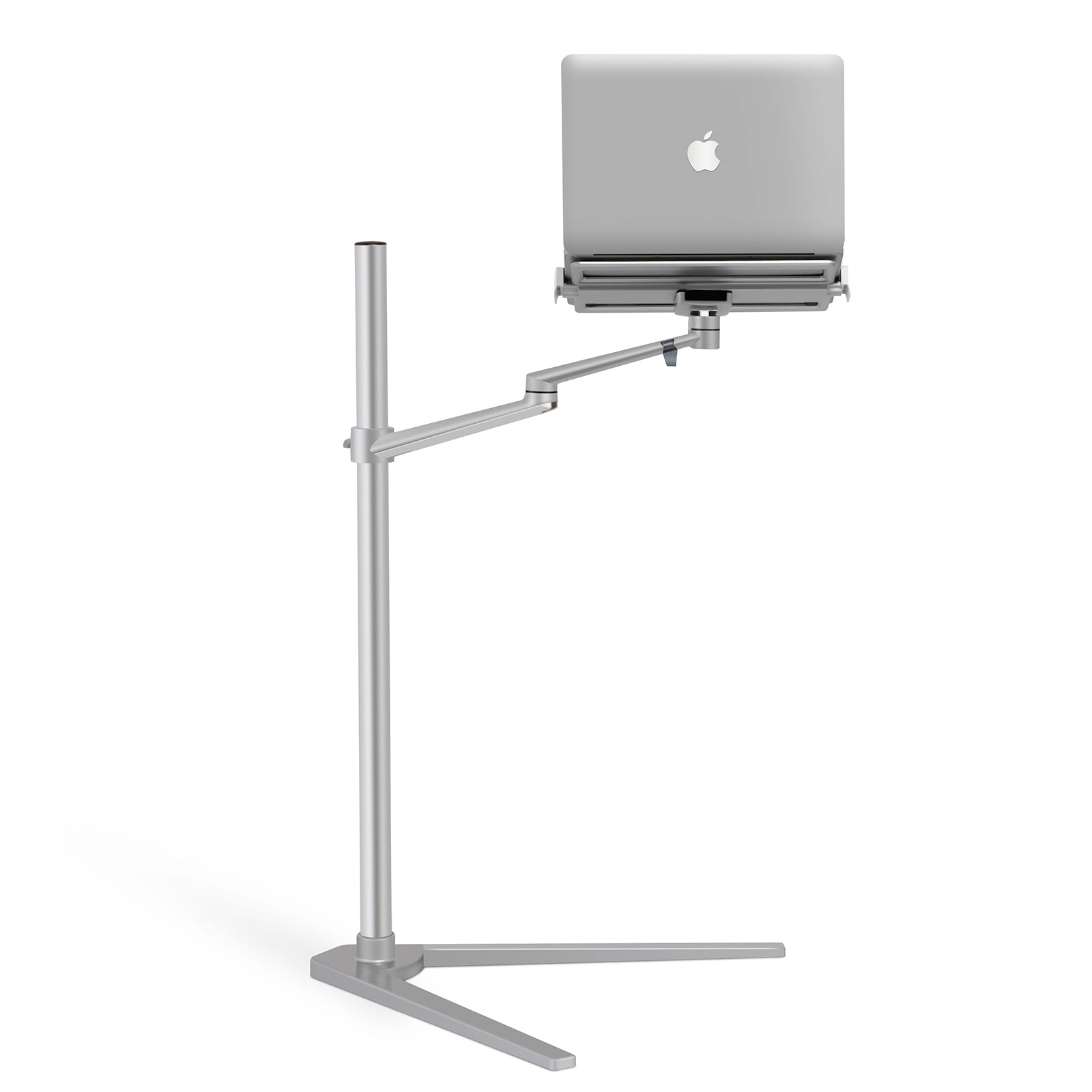 Thingy Club 3 In 1 360º Rotating Height Adjustable Laptop Stand Ipad P