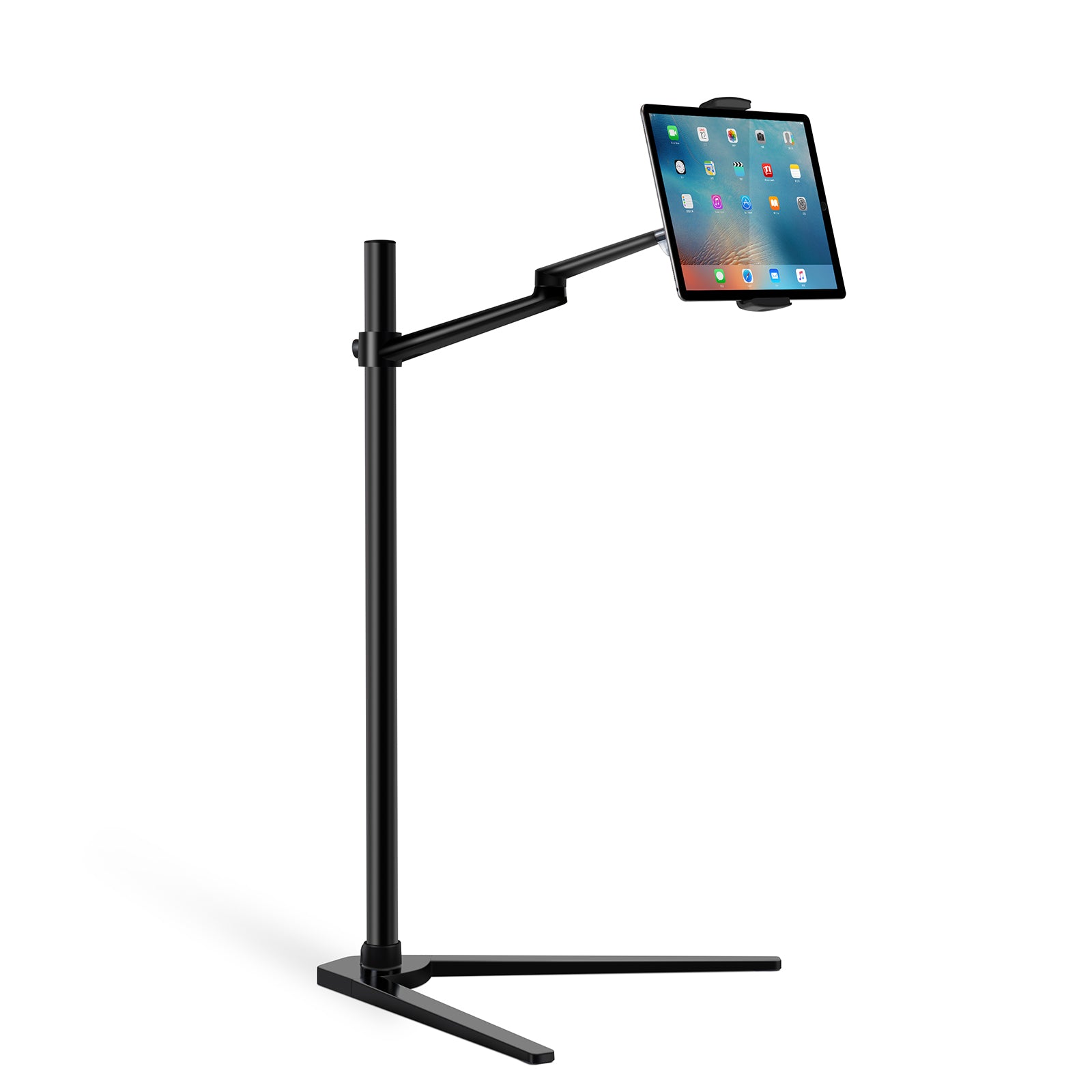 Thingy Club 3 In 1 360º Rotating Height Adjustable Laptop Stand Ipad P
