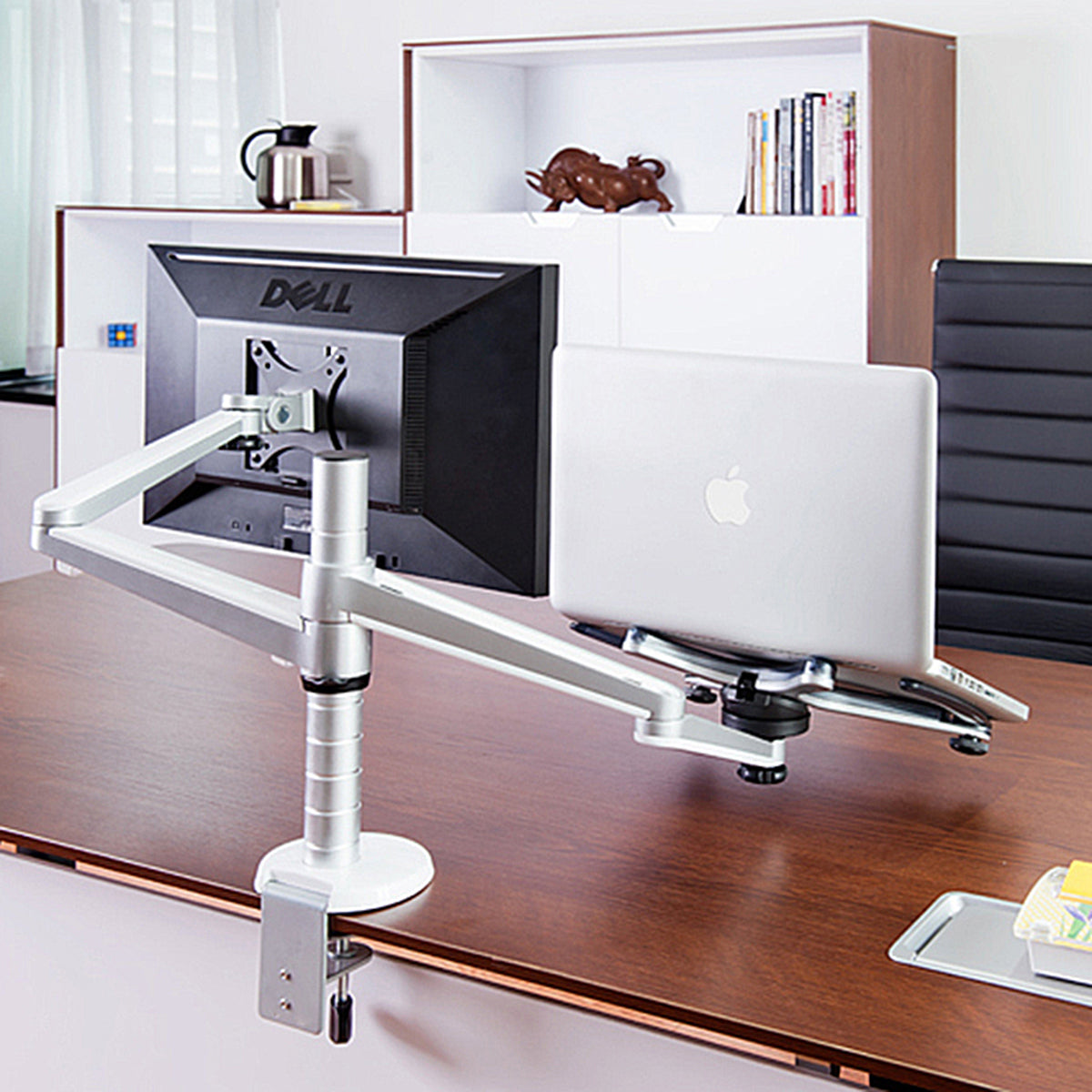 Стойка Athletic Table Monitor Stand with Holder