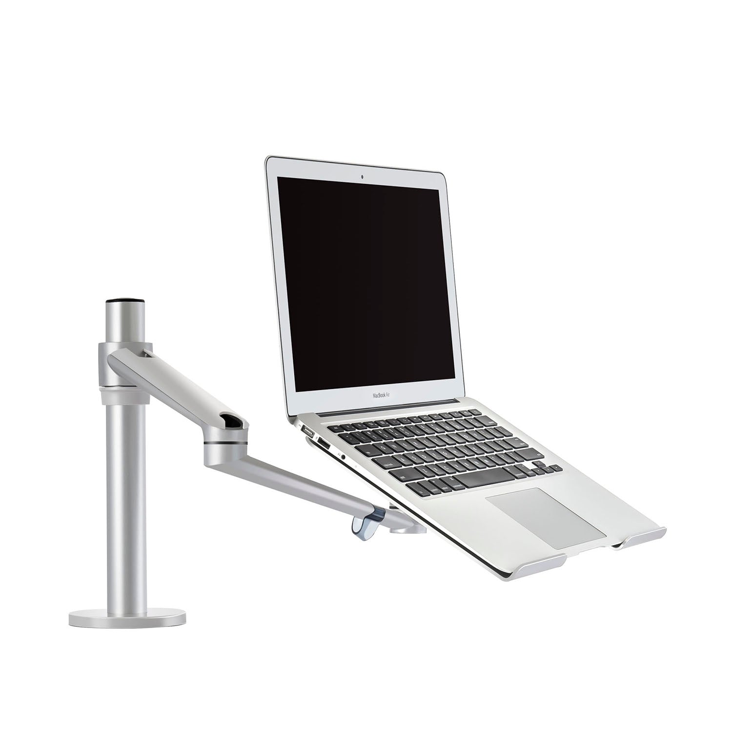 Ultimate Aluminum Desktop Stand For Apple Ipad Pro Surface Pro