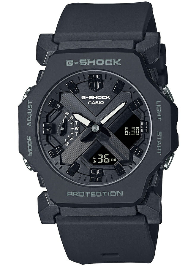 選ぶなら shawn様専用ページ G-SHOCK 忍者デザイン （グレースケルトン