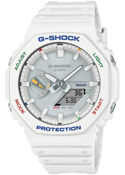 G-SHOCK MULTICOLOR ACCENTS マルチカラーアクセントシリーズ GA