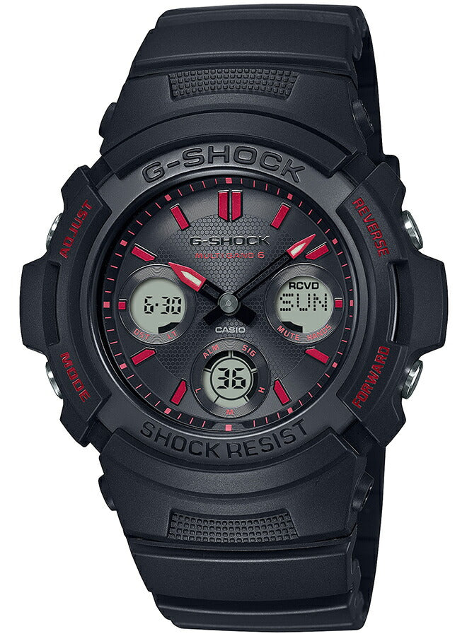 2月9日発売》G-SHOCK FIRE PACKAGE ファイアー・パッケージ 2024 GW