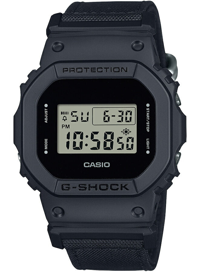 G-SHOCK ユーティリティ ブラック GA-2100BCE-1AJF メンズ 電池式