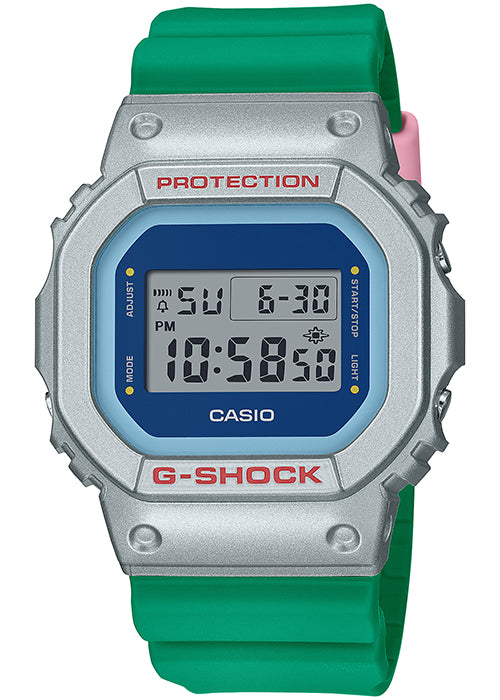 G-SHOCK Euphoria ユーフォリアシリーズ GA-100EU-8A2JF メンズ 腕時計