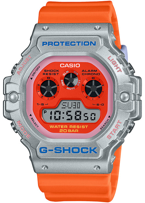 G-SHOCK Euphoria ユーフォリアシリーズ GA-100EU-8A2JF メンズ 腕時計