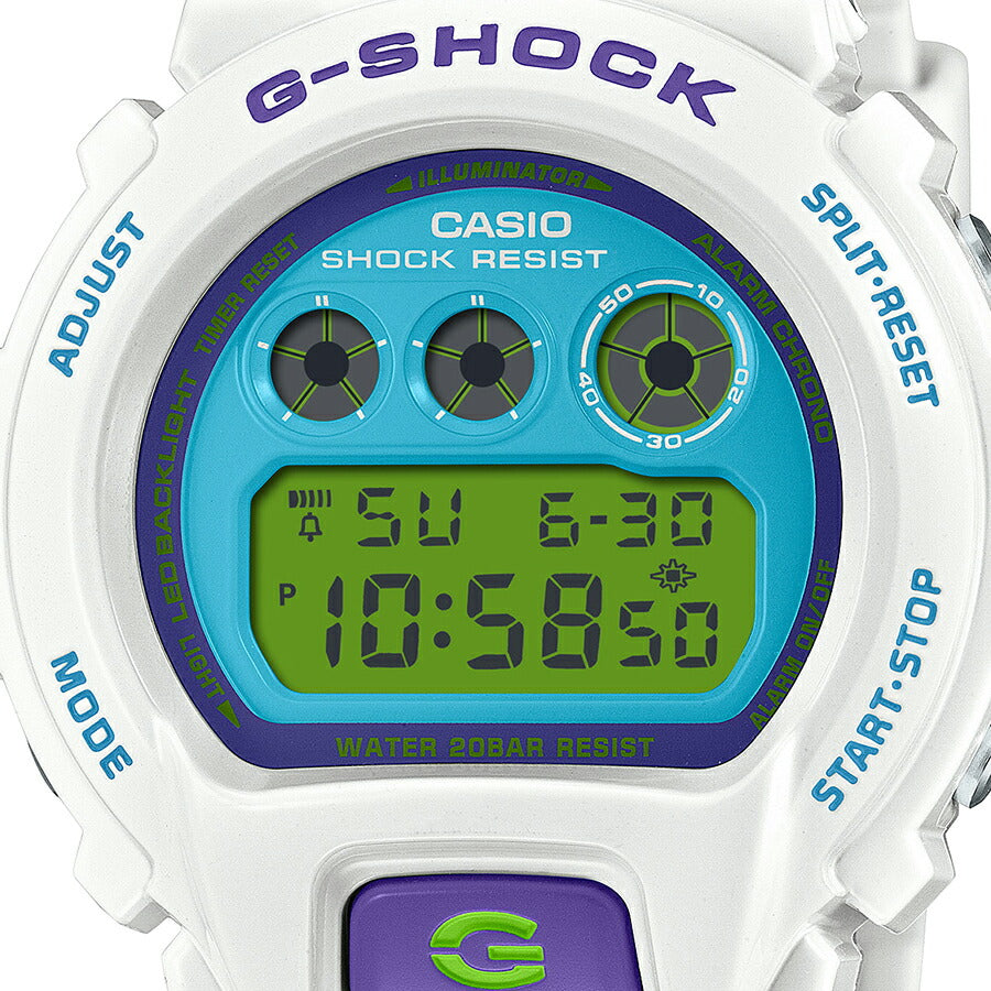 G-SHOCK ミッドサイズ GMA-S2100-7AJF メンズ レディース アナデジ