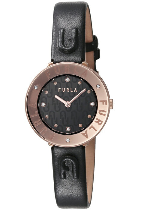 フルラ TEMPO MINI テンポ ミニ FL-WW00020009L1 レディース 腕時計