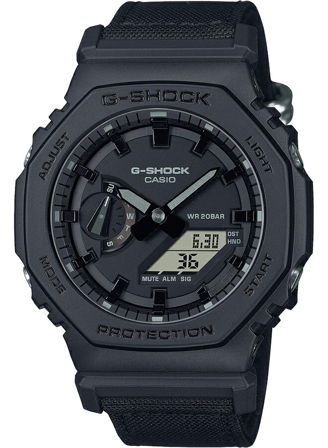 G-SHOCK ユーティリティ ブラック DW-5600BCE-1JF メンズ 腕時計 電池