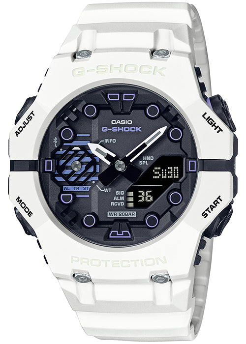 G-SHOCK Sci-Fi World SFワールドシリーズ スクエア DW-B5600SF-7JF