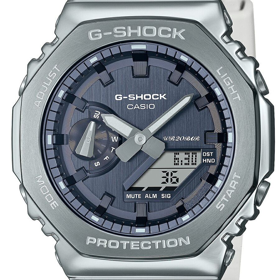 11月10日発売》G-SHOCK ミッドサイズ プレシャスハートセレクション