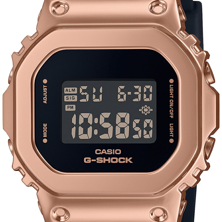 G-SHOCK GA-2100-1A1JF メンズ デジアナ ブラック カーボンコアガード