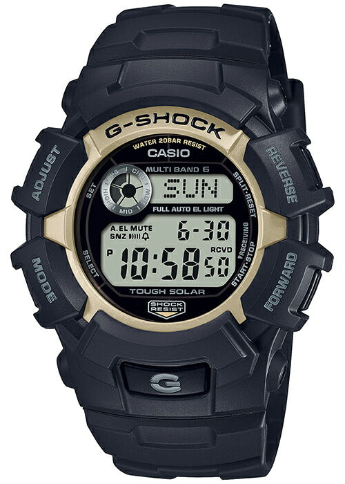 2月9日発売》G-SHOCK FIRE PACKAGE ファイアー・パッケージ 2024 AWG