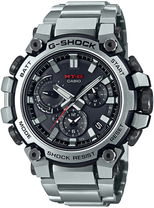 G-SHOCK MT-G MTG-B3000シリーズ MTG-B3000D-1A9JF メンズ 電波