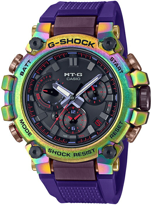 G-SHOCK GA-2100-1A1JF メンズ デジアナ ブラック カーボンコアガード