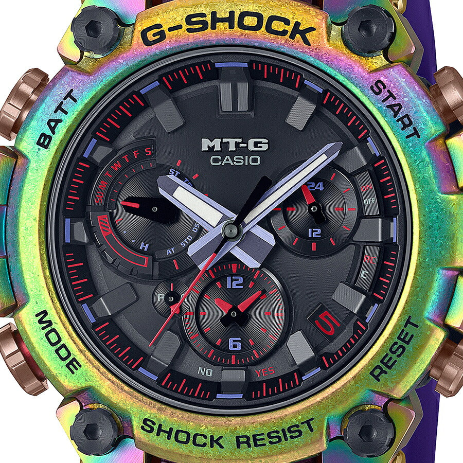 G-SHOCK GA-2100-1A1JF メンズ デジアナ ブラック カーボンコアガード