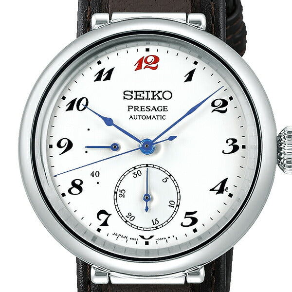 セイコー プレザージュ セイコー腕時計110周年記念 限定モデル SARD017 ...