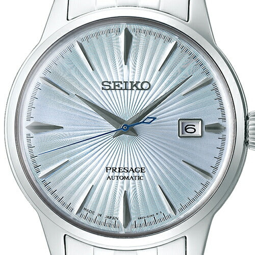 プレザージュ カクテルタイム 自動巻 メンズ 腕時計 SARY217 SEIKO